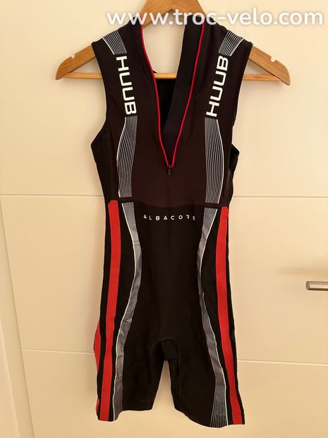 Swimskin HUUB Albacore - 2