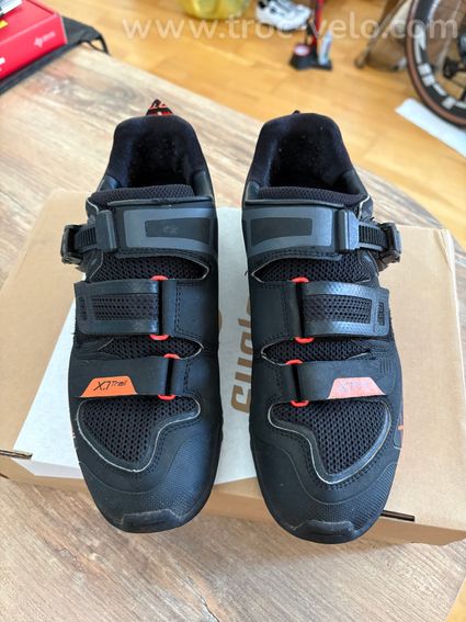 Chaussures VTT Suplest X.1 Trail Performance - 3