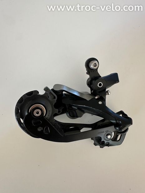 dérailleur SLX 11 V / Shimano RD-M7000-11 - 2