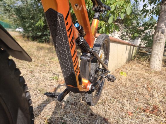 Canyon spectral cf8 cllctv - 4