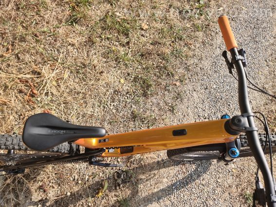 Canyon spectral cf8 cllctv - 7
