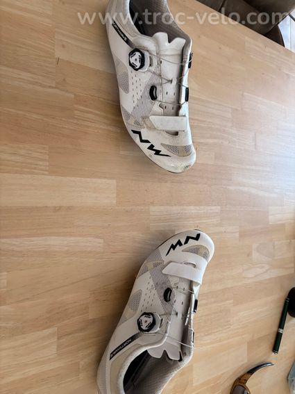 Chaussures - 2