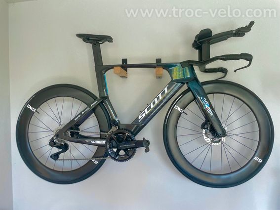 Scott plasma rc tt