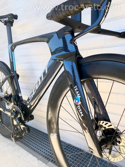 Scott plasma rc tt - 2