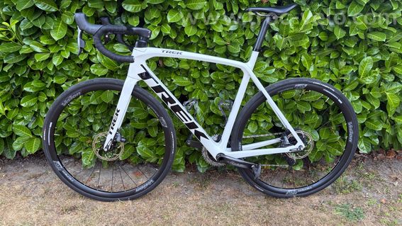 TREK Emonda SLR 7 SRAM Force AXS 12v, 56 - 2