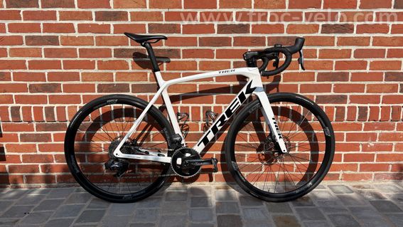 TREK Emonda SLR 7 SRAM Force AXS 12v, 56 - 4
