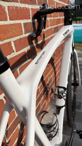 TREK Emonda SLR 7 SRAM Force AXS 12v, 56 - 5