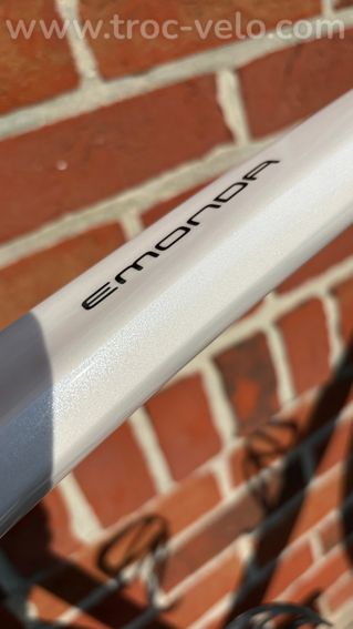 TREK Emonda SLR 7 SRAM Force AXS 12v, 56 - 6