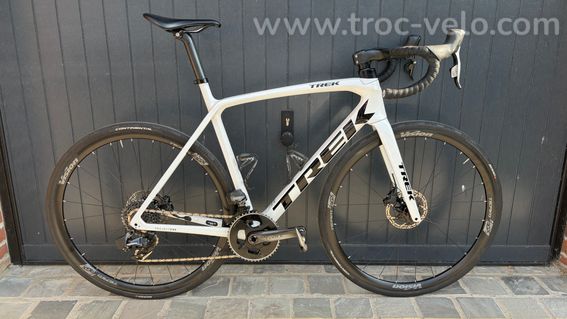 TREK Emonda SLR 7 SRAM Force AXS 12v, 56 - 7