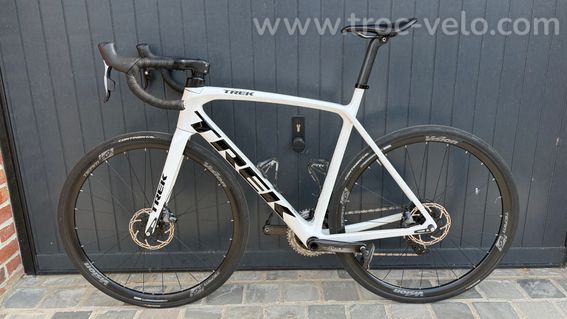 TREK Emonda SLR 7 SRAM Force AXS 12v, 56 - 8
