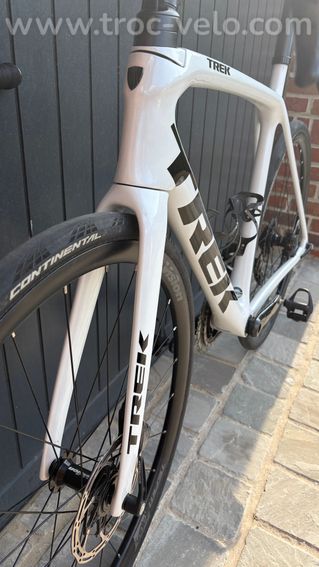 TREK Emonda SLR 7 SRAM Force AXS 12v, 56 - 9