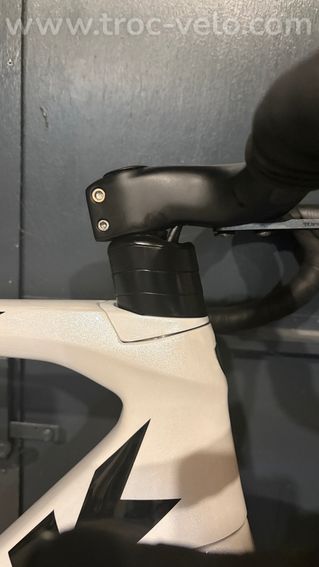 TREK Emonda SLR 7 SRAM Force AXS 12v, 56 - 10