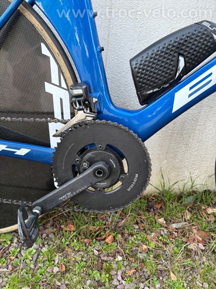 BH - CLM- taille 56- CAPTEUR DE PUISSANCE - 2