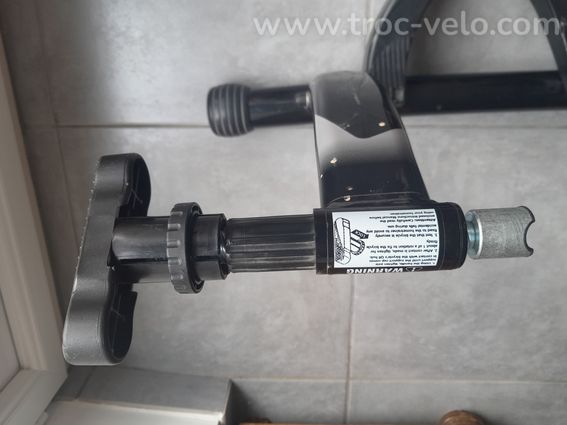Home trainer Elite  - 2