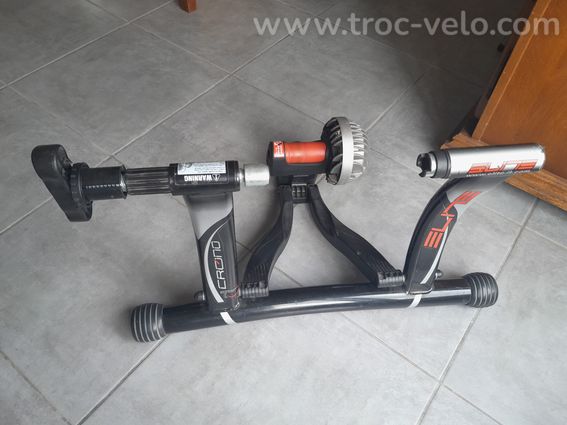 Home trainer Elite  - 3