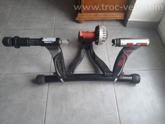 Home trainer Elite  - 4