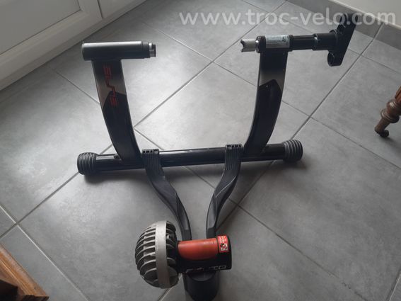 Home trainer Elite  - 5