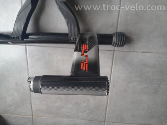 Home trainer Elite  - 6