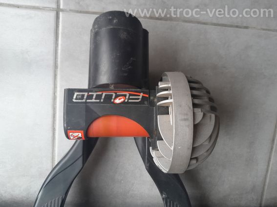 Home trainer Elite  - 7