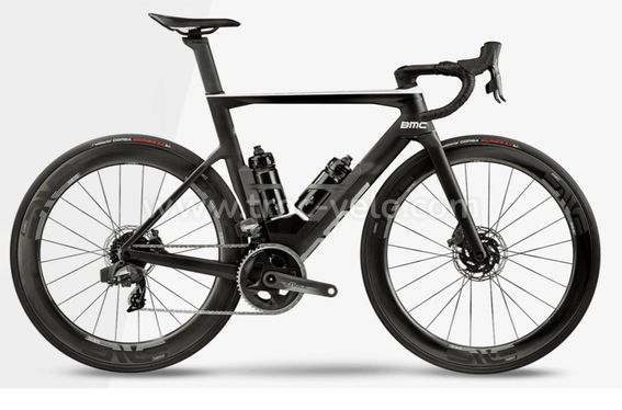 Vélo de course BMC TMR 01 Carbone