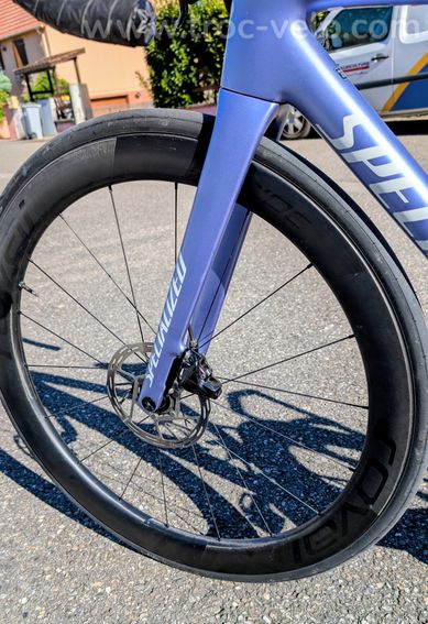 Tarmac SL8  T52 - 3