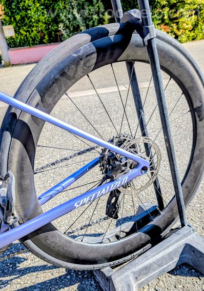 Tarmac SL8  T52 - 4