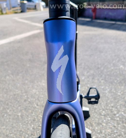 Tarmac SL8  T52 - 5