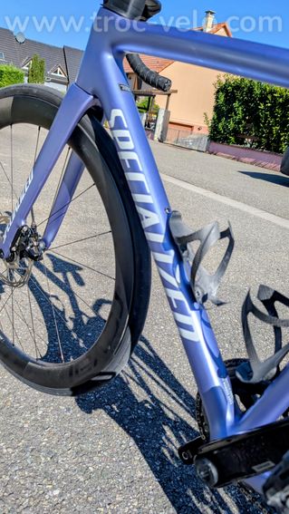 Tarmac SL8  T52 - 6