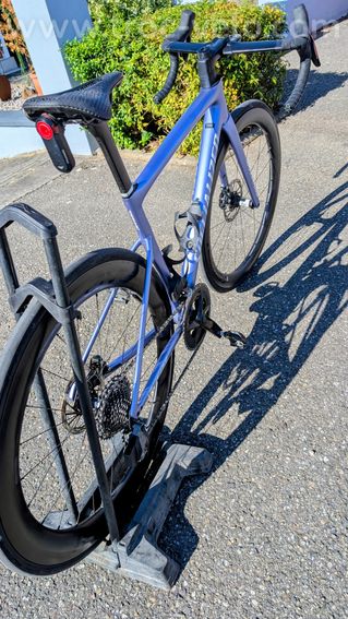 Tarmac SL8  T52 - 7