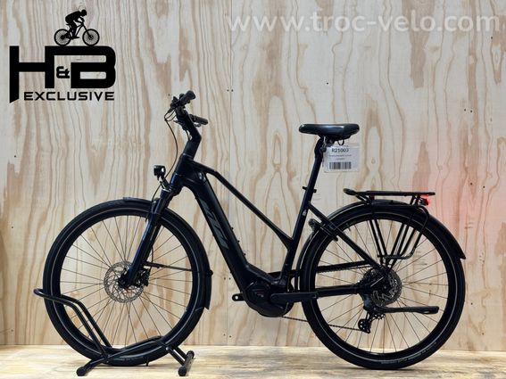 KTM Cento 10 Plus Vélo électrique Shimano Deore 2023 - 2