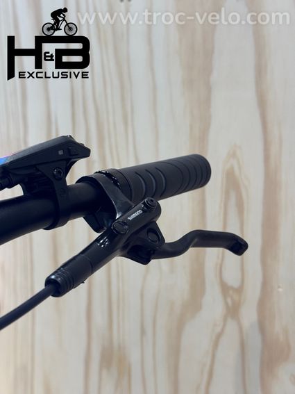 KTM Cento 10 Plus Vélo électrique Shimano Deore 2023 - 6