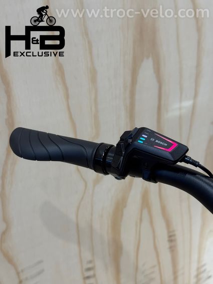 KTM Cento 10 Plus Vélo électrique Shimano Deore 2023 - 7