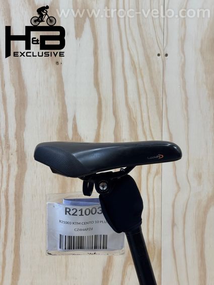 KTM Cento 10 Plus Vélo électrique Shimano Deore 2023 - 9