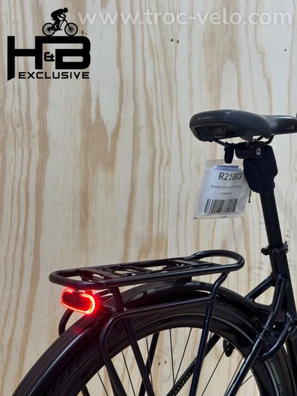 KTM Cento 10 Plus Vélo électrique Shimano Deore 2023 - 10