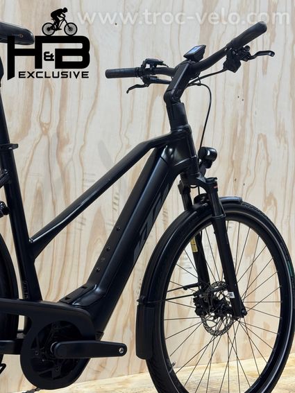 KTM Cento 10 Plus Vélo électrique Shimano Deore 2023 - 11