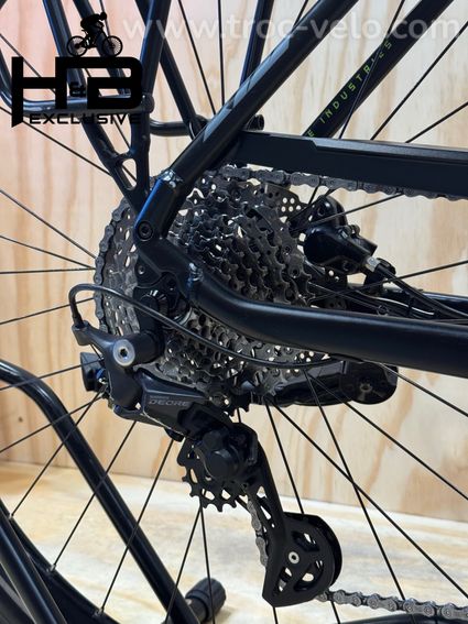 KTM Cento 10 Plus Vélo électrique Shimano Deore 2023 - 13