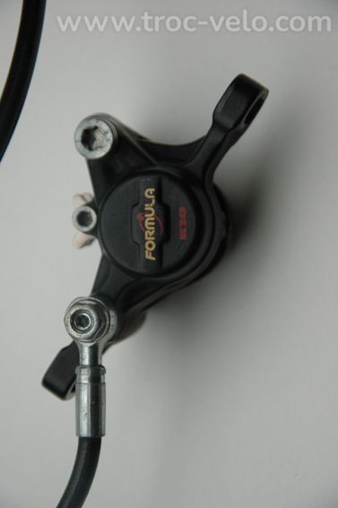 paire de frein Formula oro k18 - 3