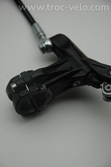 paire de frein Formula oro k18 - 5