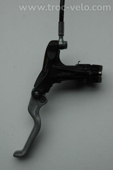 paire de frein Formula oro k18 - 6