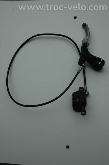 paire de frein Formula oro k18 - 7