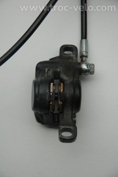paire de frein Formula oro k18 - 9