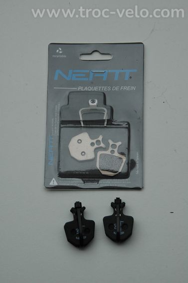paire de frein Formula oro k18 - 11