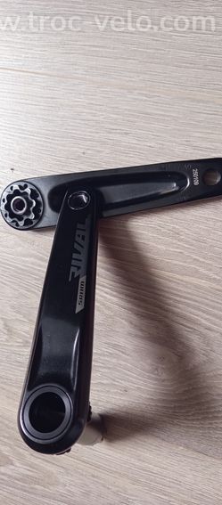 Pédalier sram rival  - 3