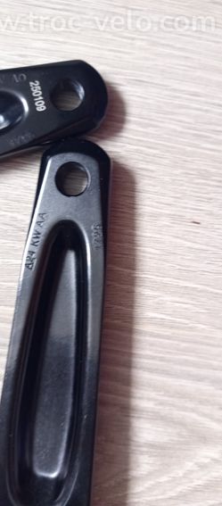 Pédalier sram rival  - 4