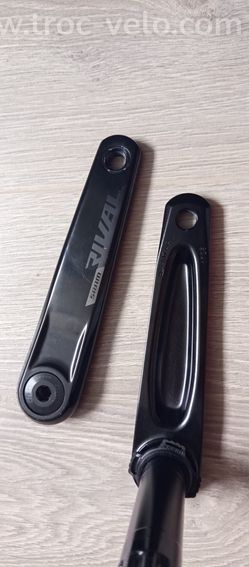 Pédalier sram rival  - 5