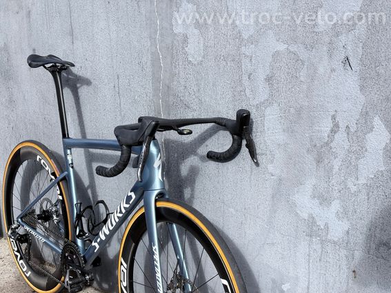 Specialized S-Works Tarmac SL8 - 3