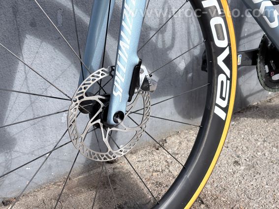 Specialized S-Works Tarmac SL8 - 5