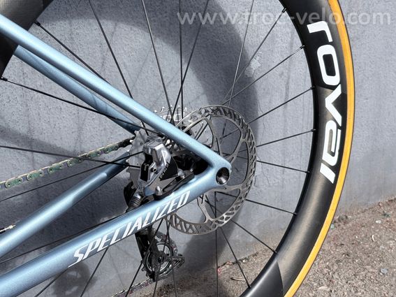 Specialized S-Works Tarmac SL8 - 6