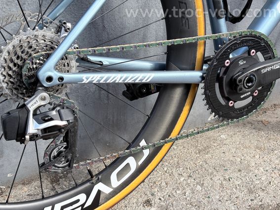 Specialized S-Works Tarmac SL8 - 9
