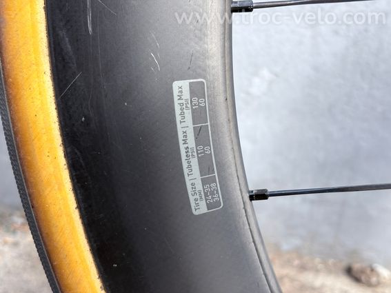 Specialized S-Works Tarmac SL8 - 13
